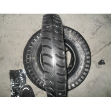 Rubber Wheel, Wheel Barrow Tyre 4.00-8 Wheel Barrow Tire